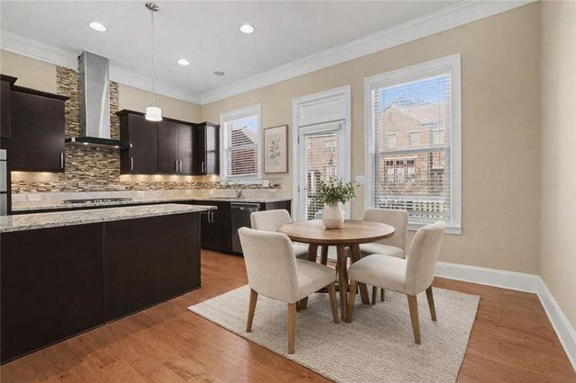 1155 Holly Avenue, Atlanta, GA 30338