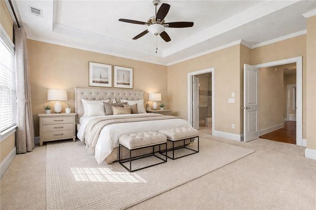 1155 Holly Avenue, Atlanta, GA 30338