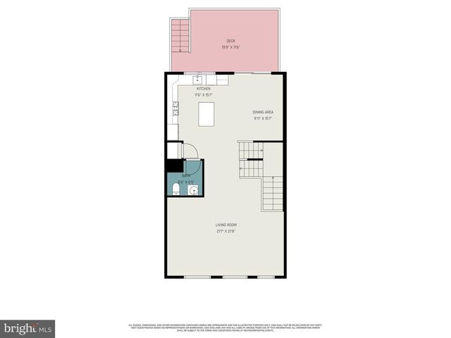 43686 PHELPS TER, Ashburn, VA 20147