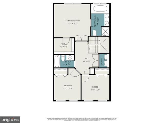 43686 PHELPS TER, Ashburn, VA 20147