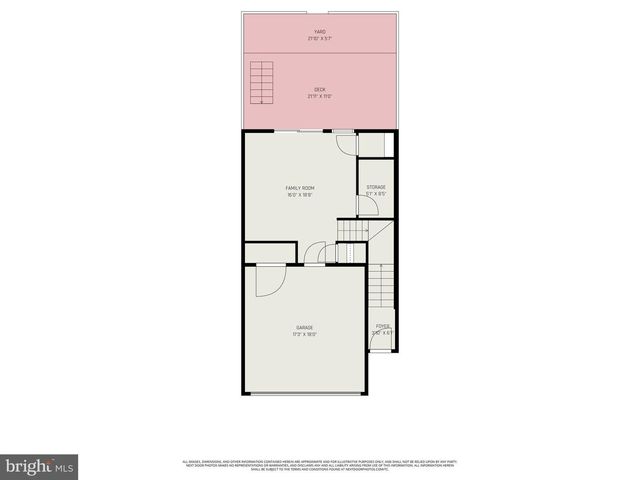 43686 PHELPS TER, Ashburn, VA 20147