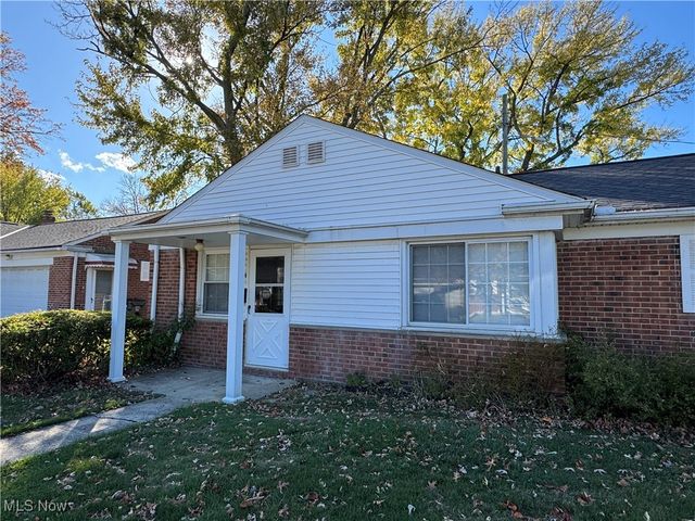 324 E 235th Street, Euclid, OH 44123