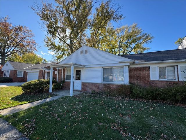 324 E 235th Street, Euclid, OH 44123