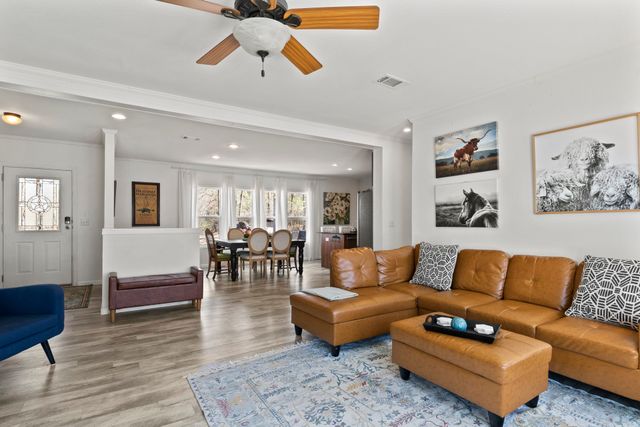 772 County Road 2417, Leesburg, TX 75451
