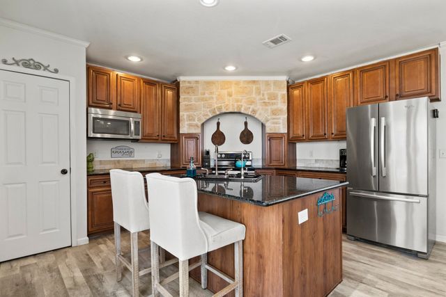 772 County Road 2417, Leesburg, TX 75451