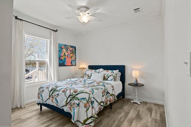 772 County Road 2417, Leesburg, TX 75451