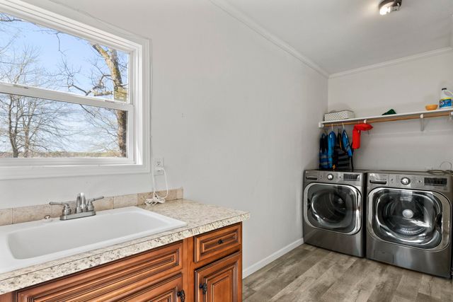 772 County Road 2417, Leesburg, TX 75451