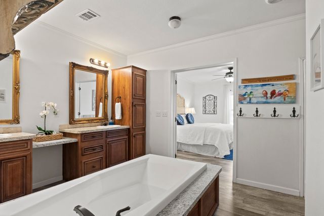 772 County Road 2417, Leesburg, TX 75451