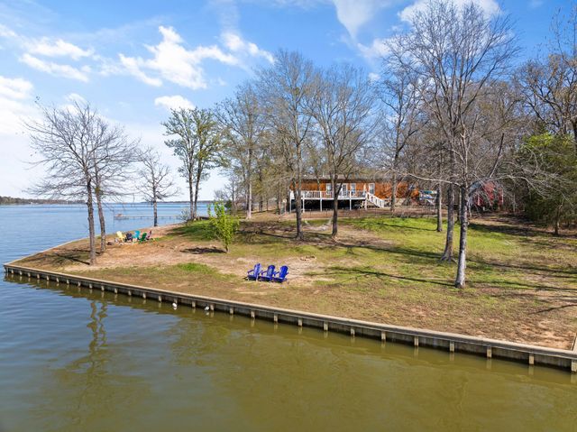 772 County Road 2417, Leesburg, TX 75451