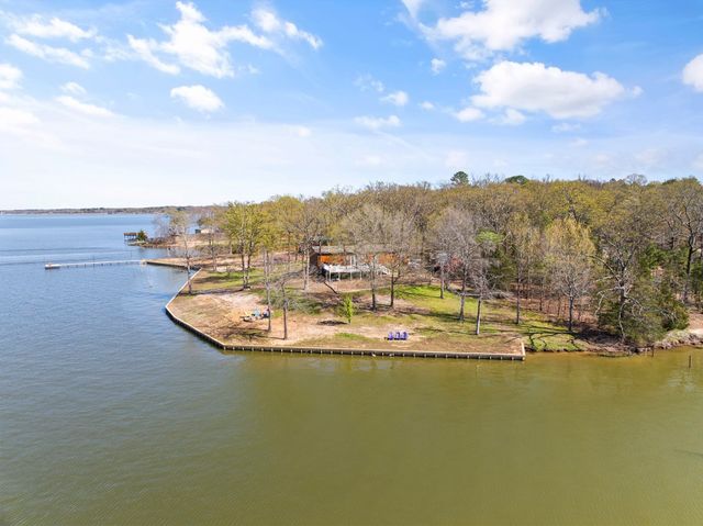 772 County Road 2417, Leesburg, TX 75451