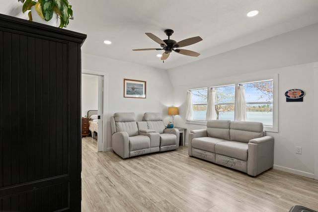 772 County Road 2417, Leesburg, TX 75451