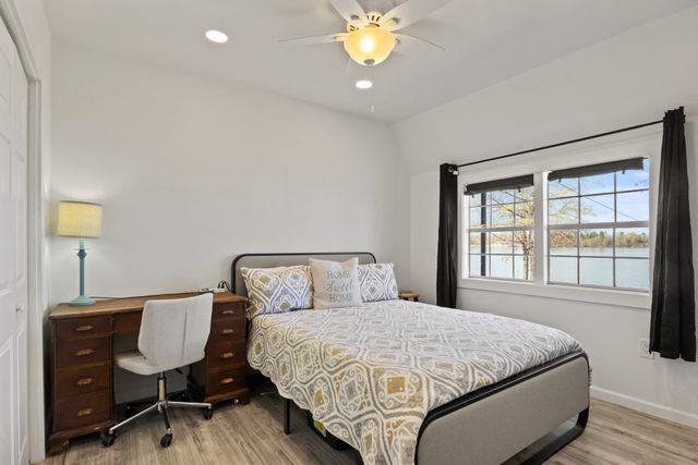 772 County Road 2417, Leesburg, TX 75451
