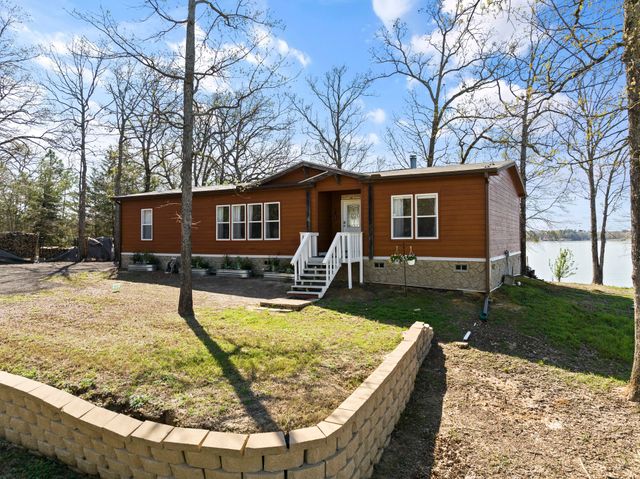 772 County Road 2417, Leesburg, TX 75451