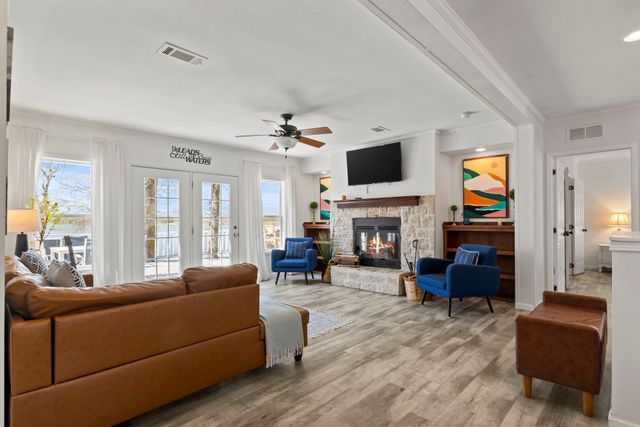 772 County Road 2417, Leesburg, TX 75451
