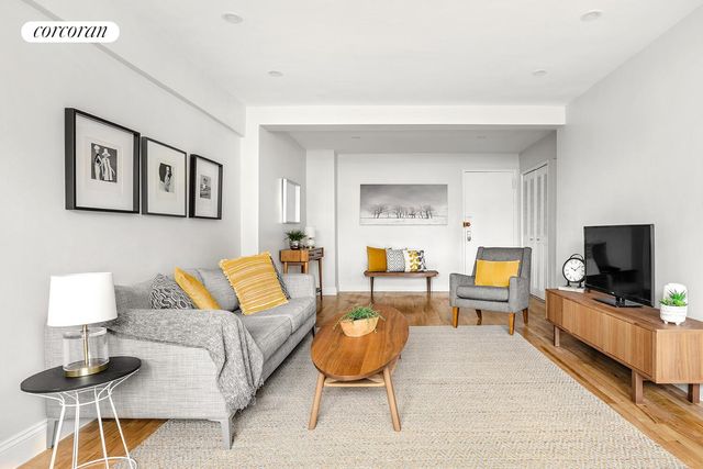 720 E 32ND Street D6, New York City, NY 11210