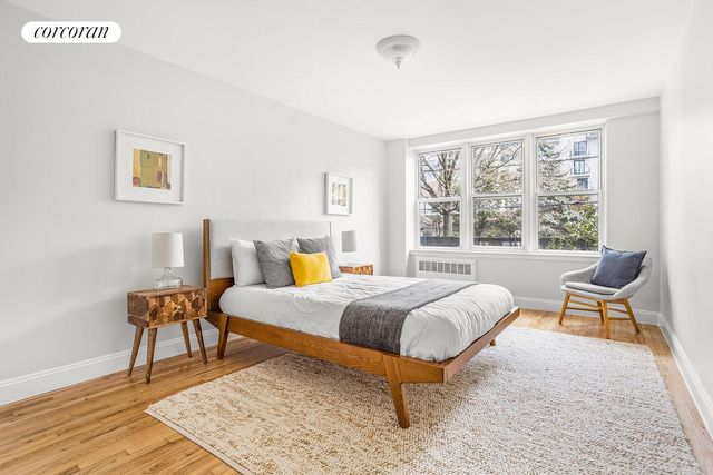 720 E 32ND Street D6, New York City, NY 11210