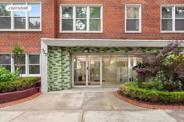 720 E 32ND Street D6, New York City, NY 11210