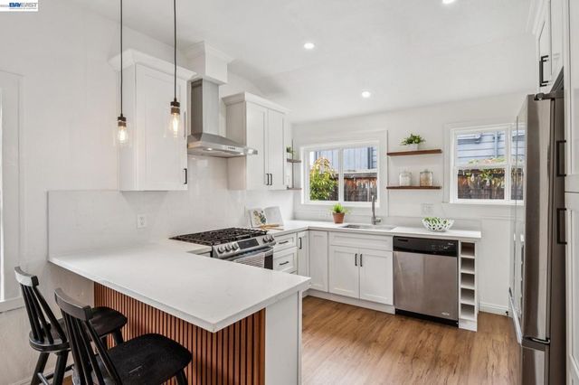608 58Th St, Oakland, CA 94609