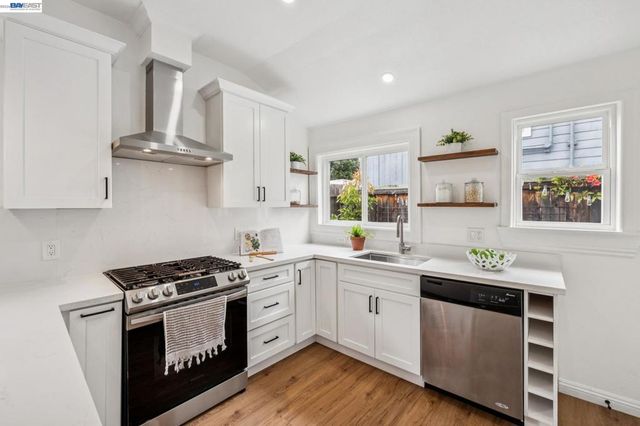 608 58Th St, Oakland, CA 94609