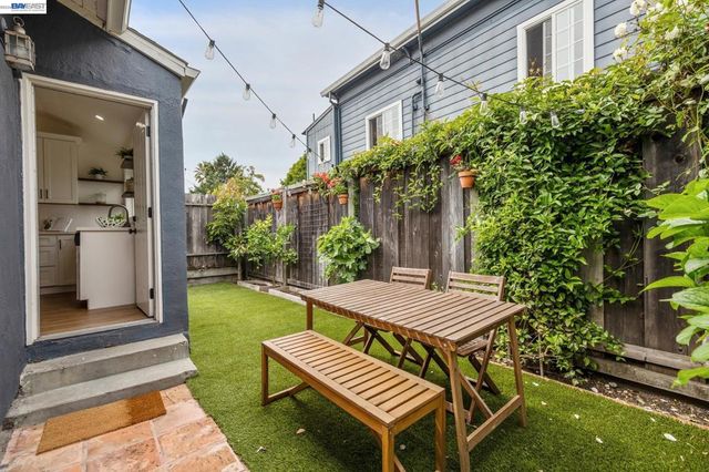 608 58Th St, Oakland, CA 94609