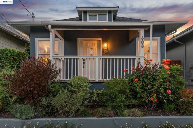 608 58Th St, Oakland, CA 94609