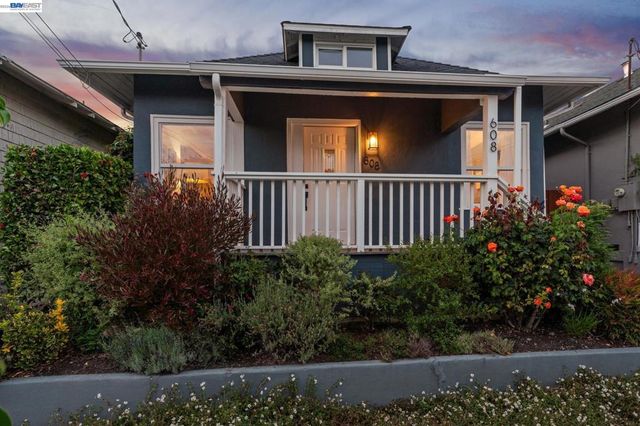 608 58Th St, Oakland, CA 94609