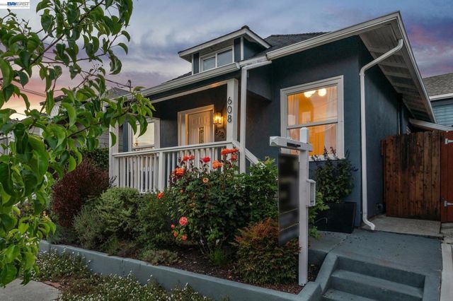 608 58Th St, Oakland, CA 94609