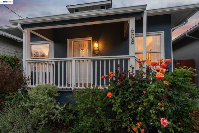 608 58Th St, Oakland, CA 94609