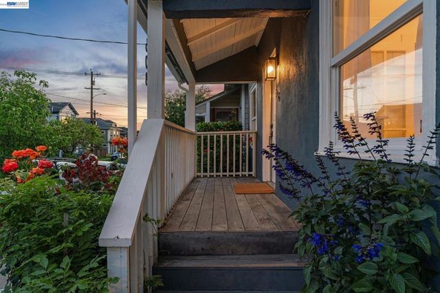 608 58Th St, Oakland, CA 94609