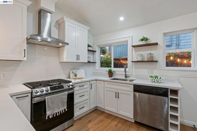 608 58Th St, Oakland, CA 94609