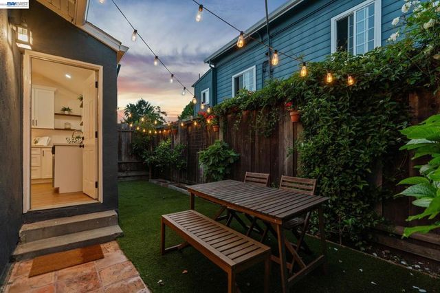 608 58Th St, Oakland, CA 94609