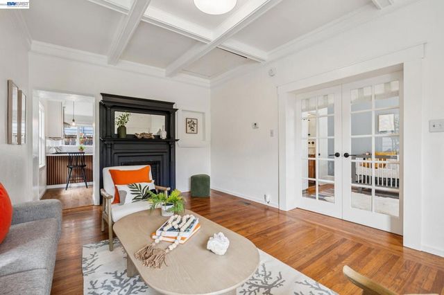 608 58Th St, Oakland, CA 94609