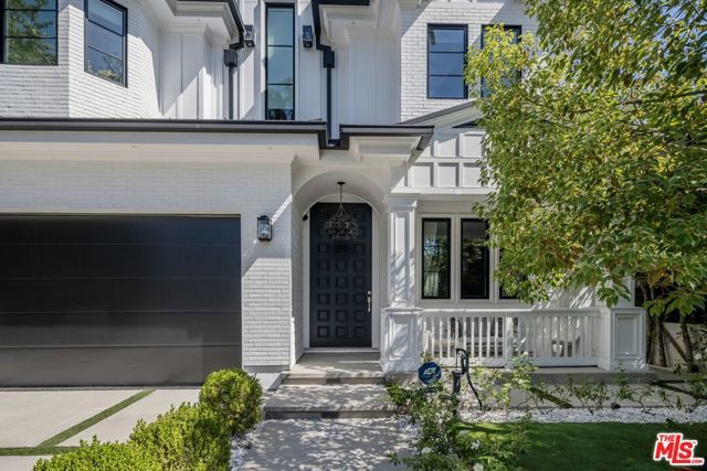 8147 W 4TH Street, Los Angeles, CA 90048