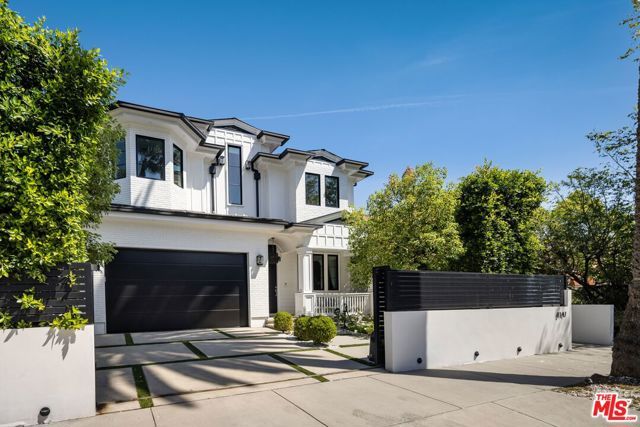 8147 W 4TH Street, Los Angeles, CA 90048