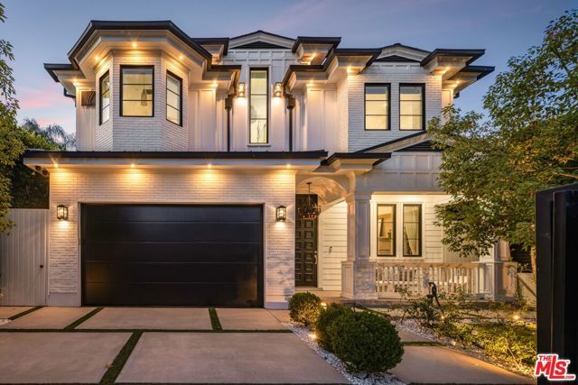 8147 W 4TH Street, Los Angeles, CA 90048