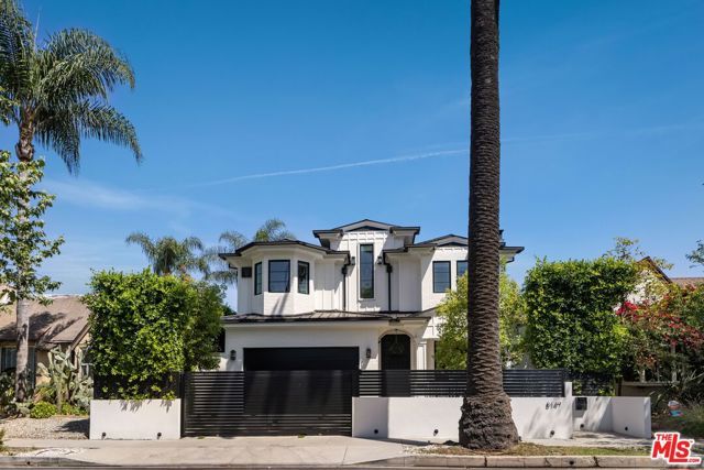 8147 W 4TH Street, Los Angeles, CA 90048