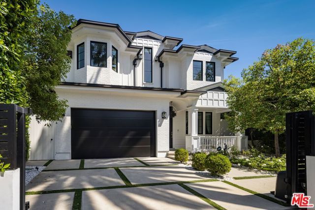 8147 W 4TH Street, Los Angeles, CA 90048