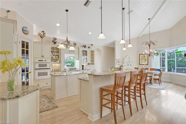 1510 Chesapeake AVE, Naples, FL 34102