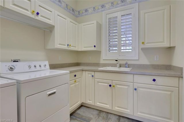 1510 Chesapeake AVE, Naples, FL 34102