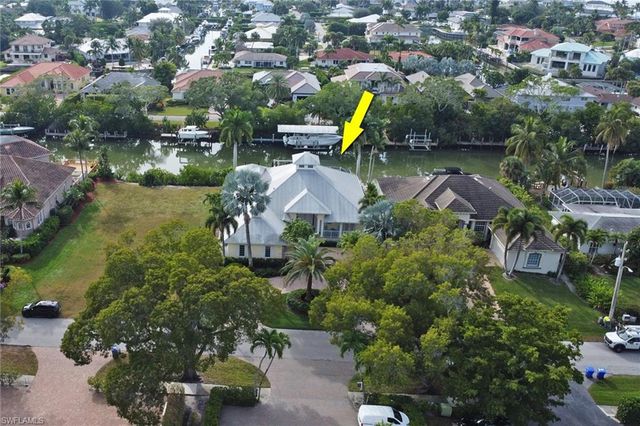 1510 Chesapeake AVE, Naples, FL 34102
