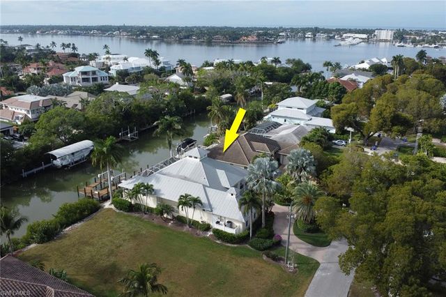 1510 Chesapeake AVE, Naples, FL 34102