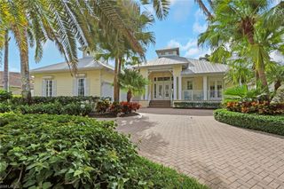 1510 Chesapeake AVE, Naples, FL 34102