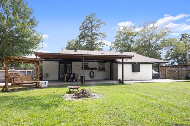 671 Jean St, Denham Springs, LA 70726