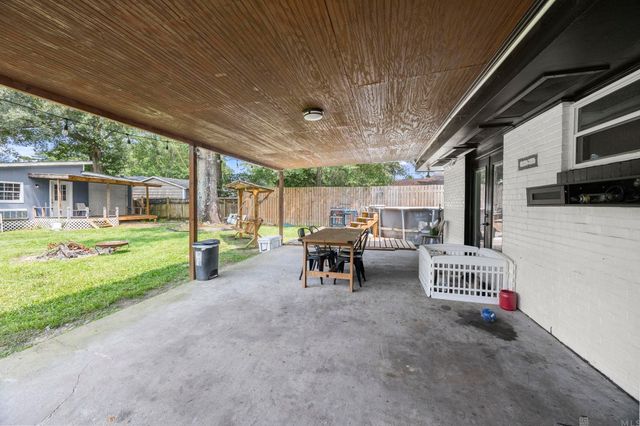 671 Jean St, Denham Springs, LA 70726