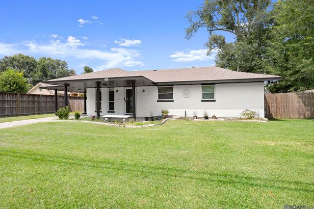 671 Jean St, Denham Springs, LA 70726