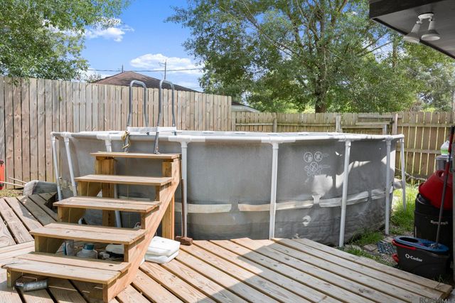 671 Jean St, Denham Springs, LA 70726