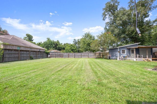671 Jean St, Denham Springs, LA 70726