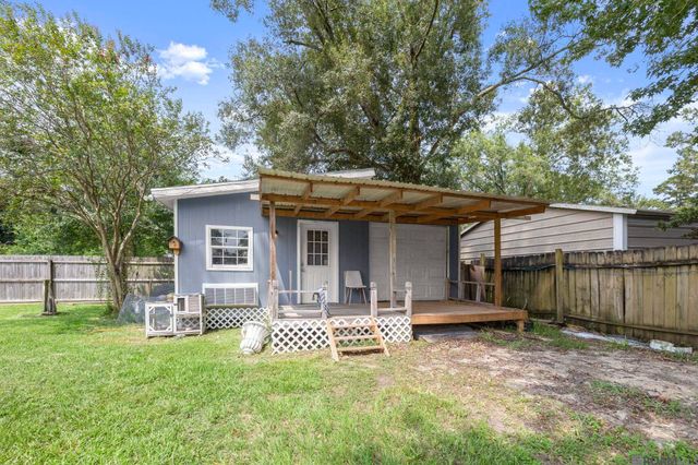 671 Jean St, Denham Springs, LA 70726