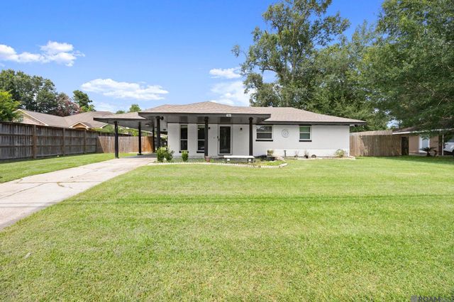 671 Jean St, Denham Springs, LA 70726