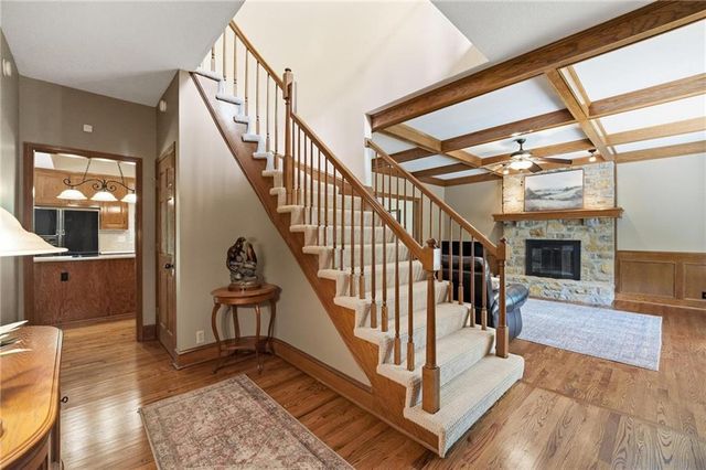 4001 NE 100th Street, Kansas City, MO 64156